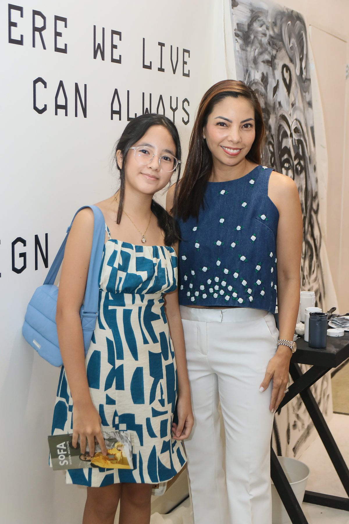 Marimel Francisco of ArteFino